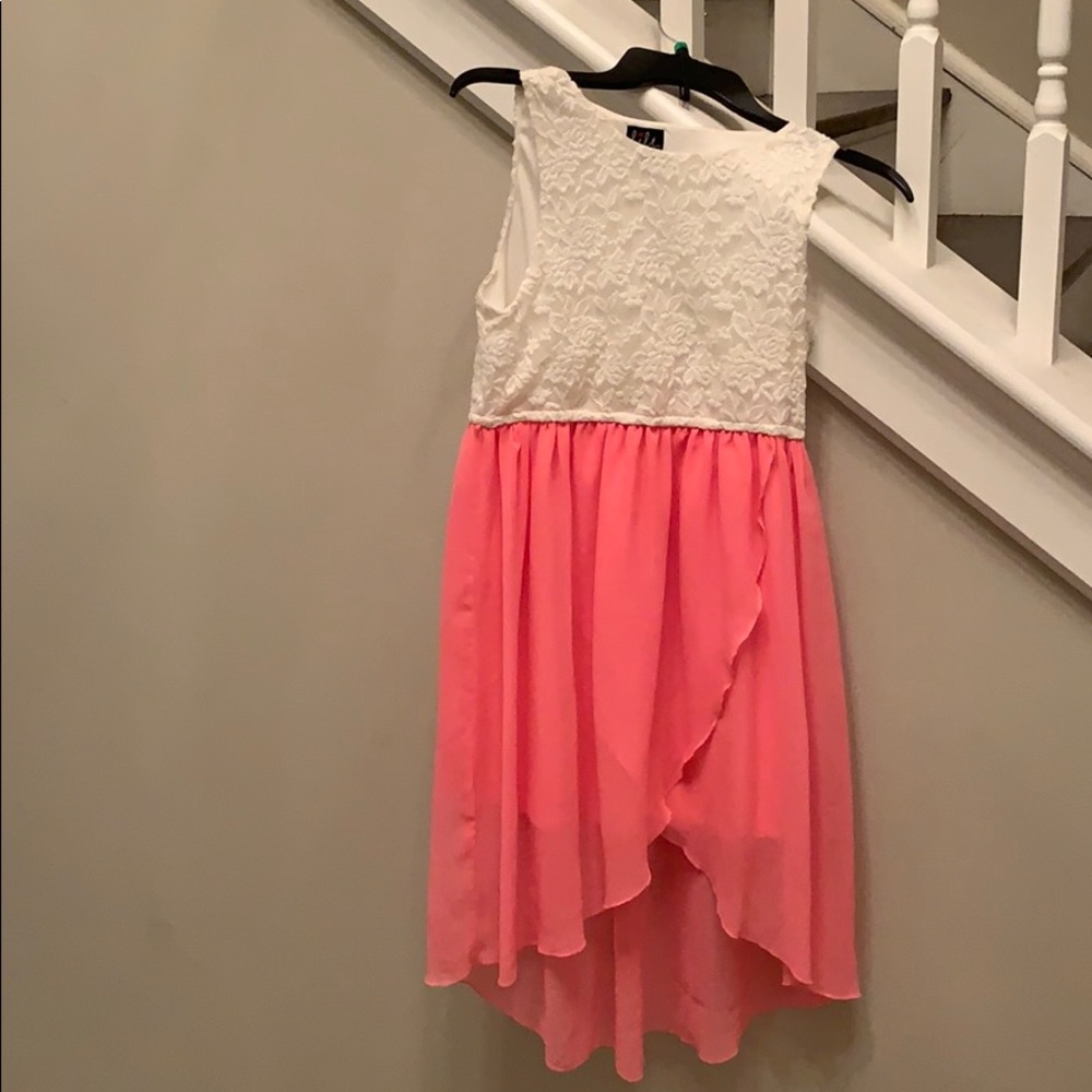 Church Like Dress